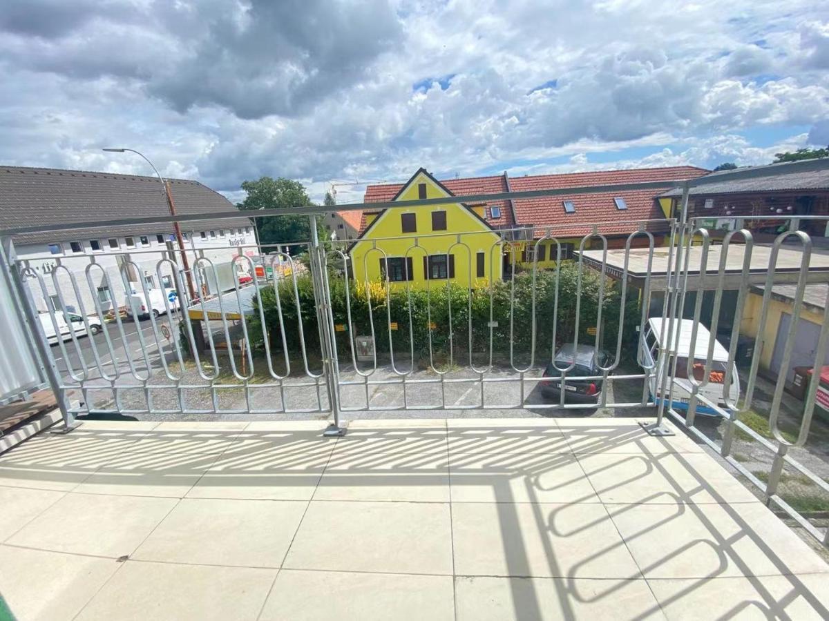Graz Ferienwohnung Exterior foto