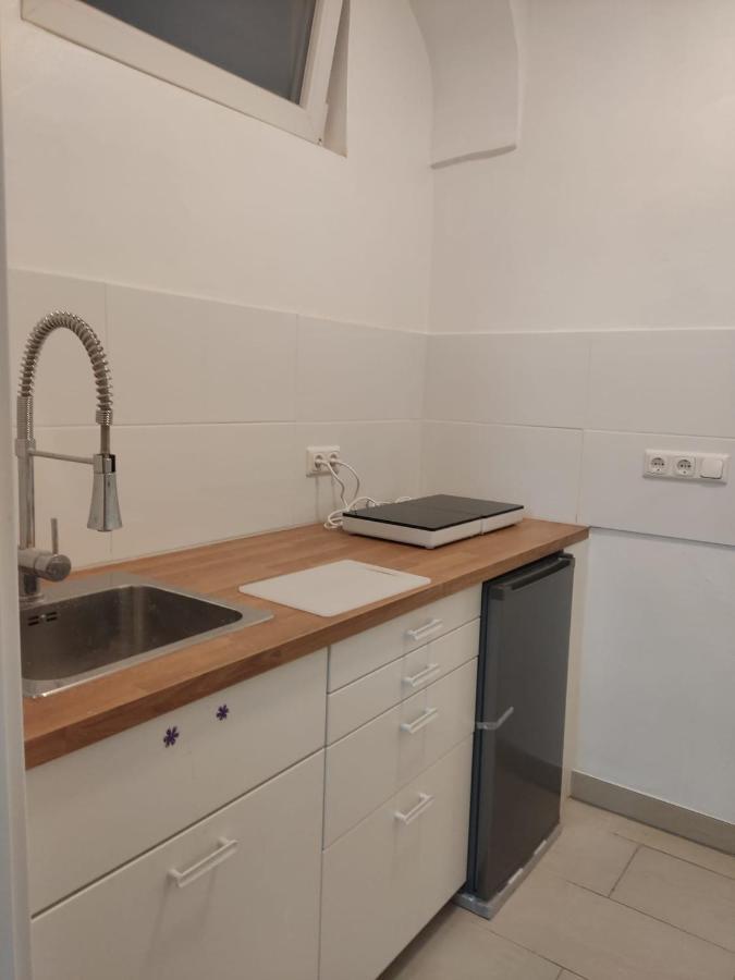 Graz Ferienwohnung Exterior foto