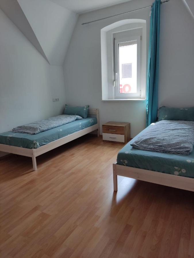 Graz Ferienwohnung Exterior foto