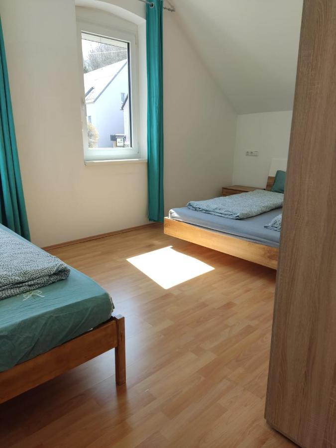 Graz Ferienwohnung Exterior foto