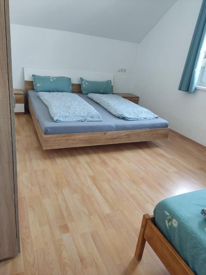 Graz Ferienwohnung Exterior foto
