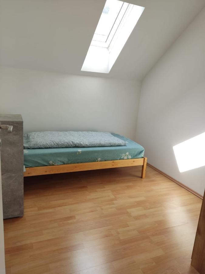 Graz Ferienwohnung Exterior foto